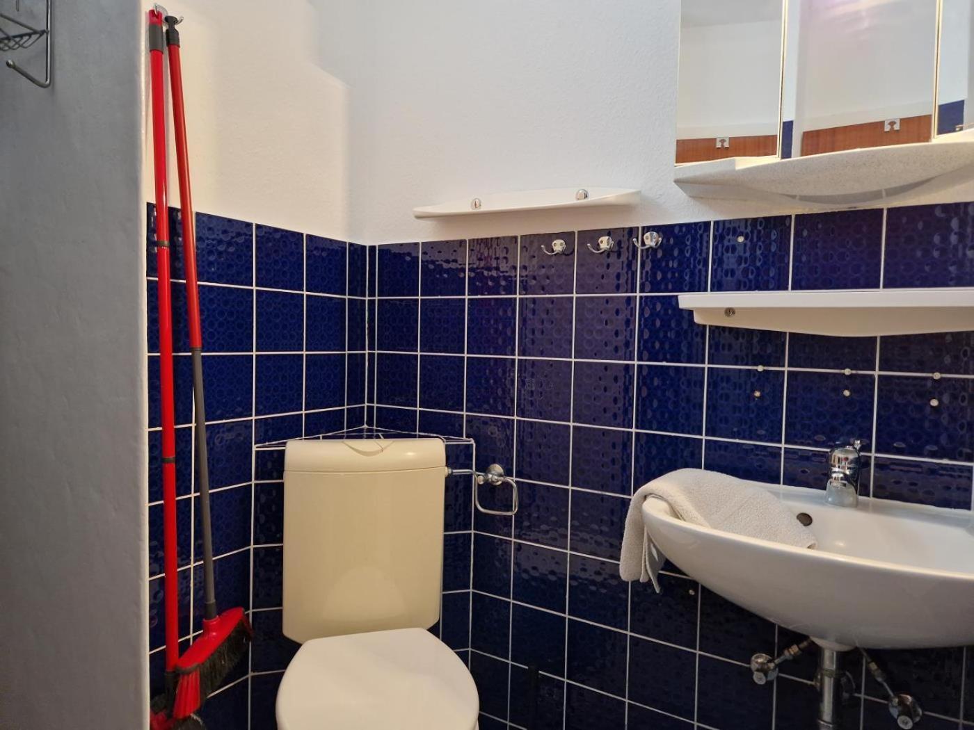 Feriengarten Dahme W 2 Kültér fotó