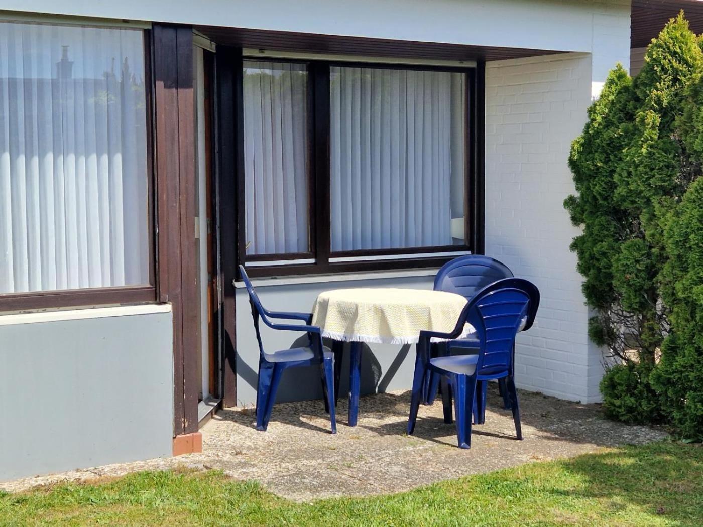 Feriengarten Dahme W 2 Kültér fotó
