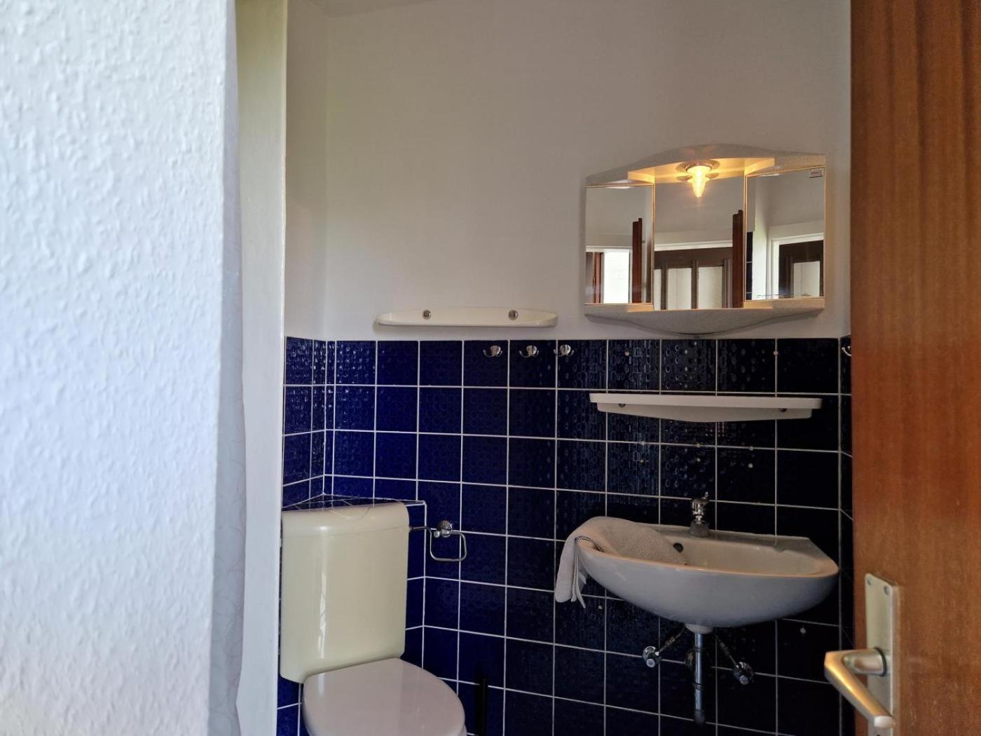 Feriengarten Dahme W 2 Kültér fotó