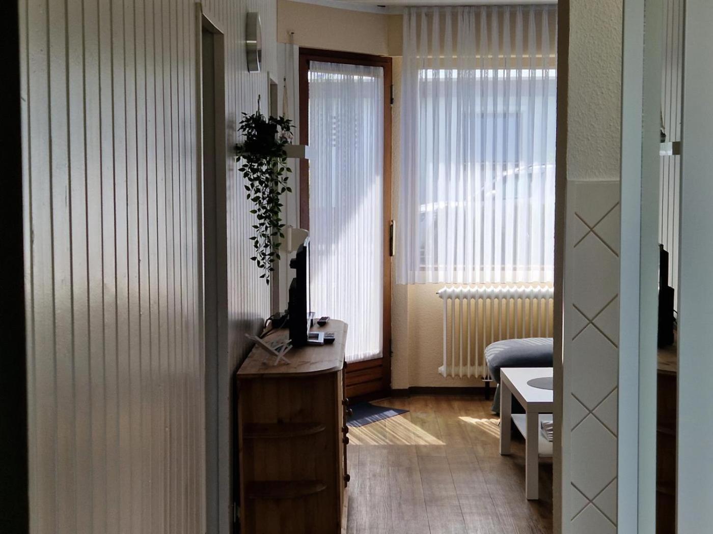 Feriengarten Dahme W 2 Kültér fotó